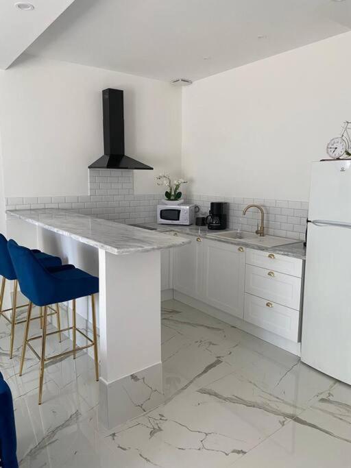Apartament Hortillonne Amiens Zewnętrze zdjęcie