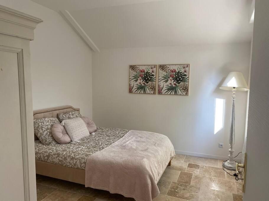 Apartament Hortillonne Amiens Zewnętrze zdjęcie